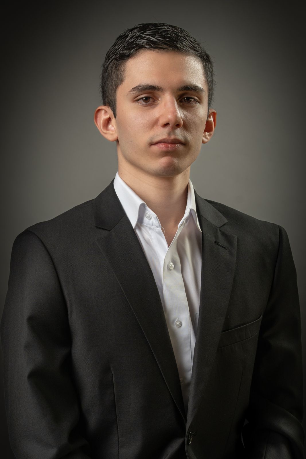 Andrew Castillo