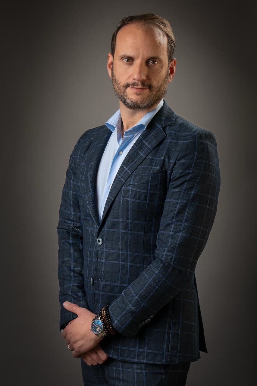 Jacopo Giuso